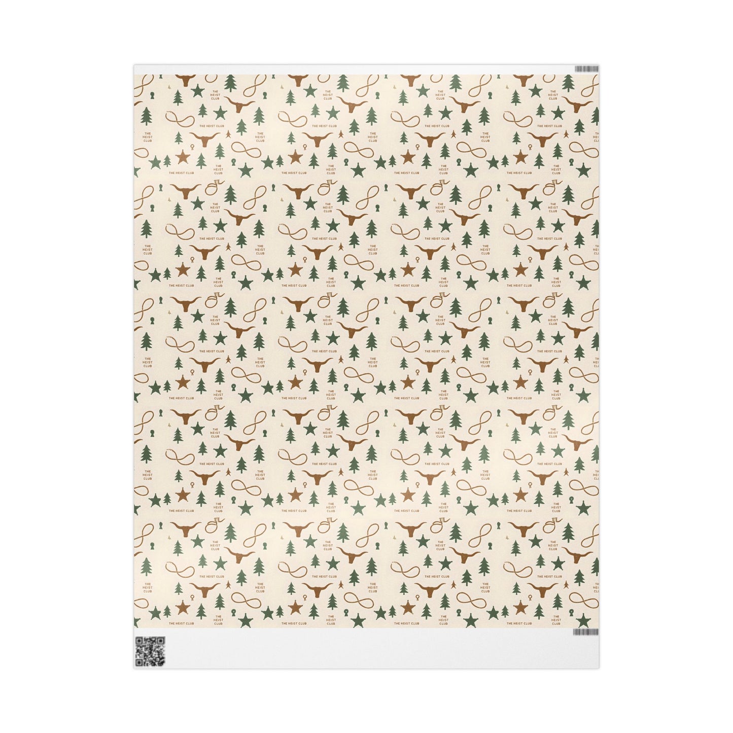 Wrapping Papers