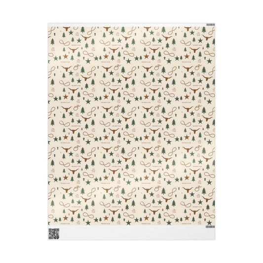 Wrapping Papers