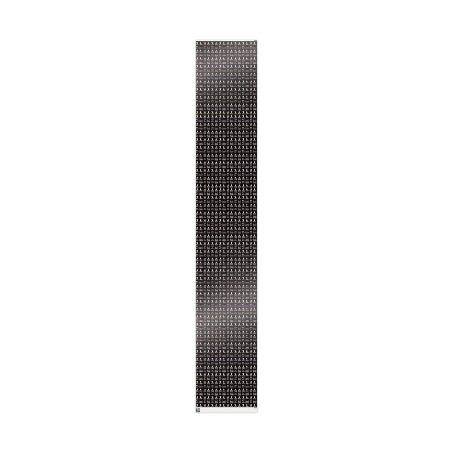 Ozzy Halloween Wrapping Papers, 30x180 Gift Wrap Sheets for Music Lovers, Unique Holiday Gift Packaging, Music Themed