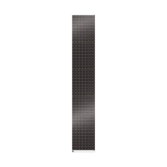Ozzy Halloween Wrapping Papers, 30x180 Gift Wrap Sheets for Music Lovers, Unique Holiday Gift Packaging, Music Themed