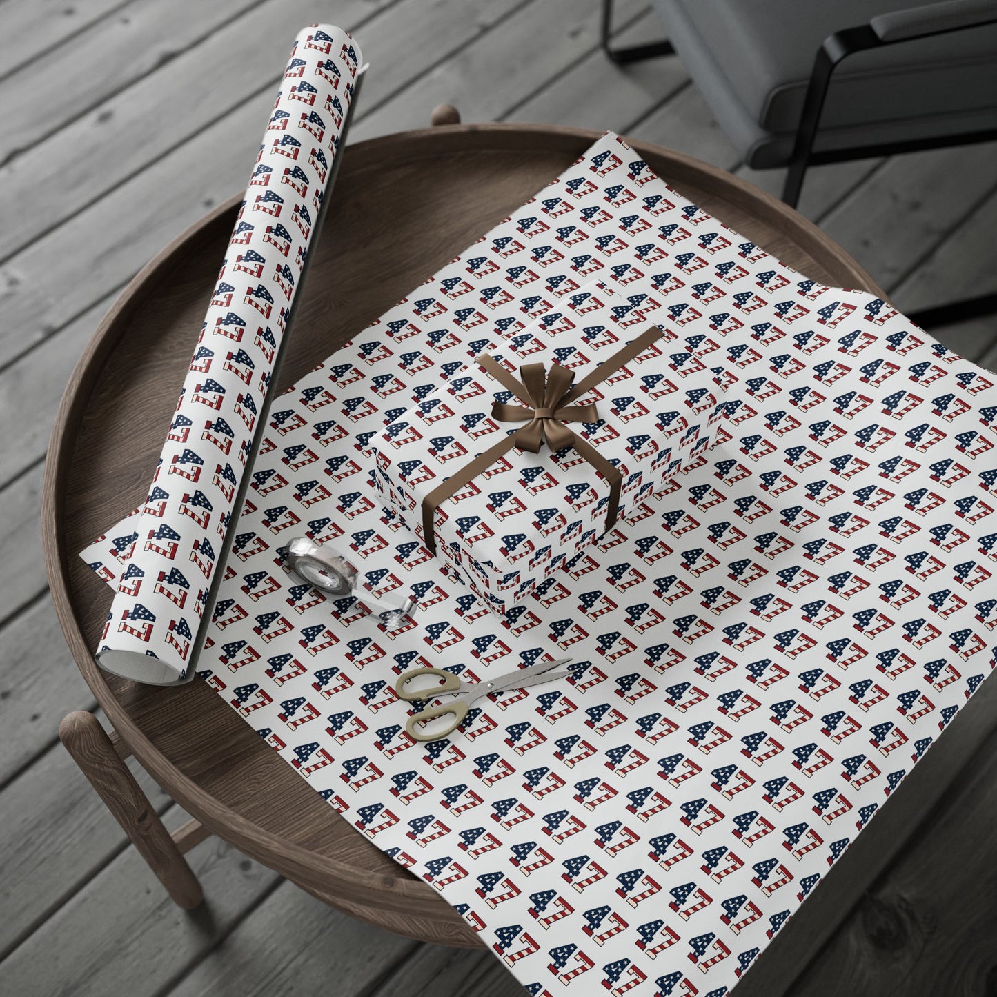 Wrapping Paper, 47 wrapping paper, Gift Wrap, Present Wrap, Party Supplies, Holiday Gift Wrap, Wrapping Supplies
