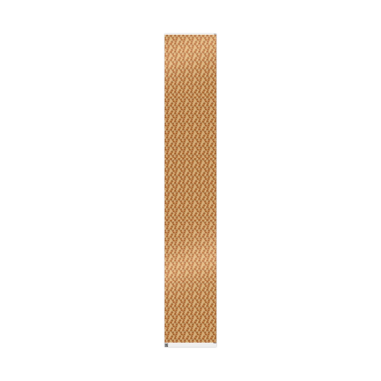 Cute Fawn Pattern Wrapping Paper | Deer Print Gift Wrap, Neutral Holiday Paper
