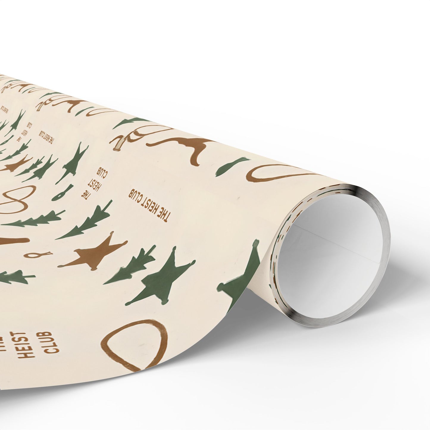 Wrapping Papers