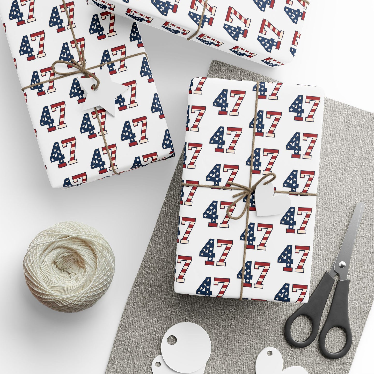 Wrapping Paper, 47 wrapping paper, Gift Wrap, Present Wrap, Party Supplies, Holiday Gift Wrap, Wrapping Supplies