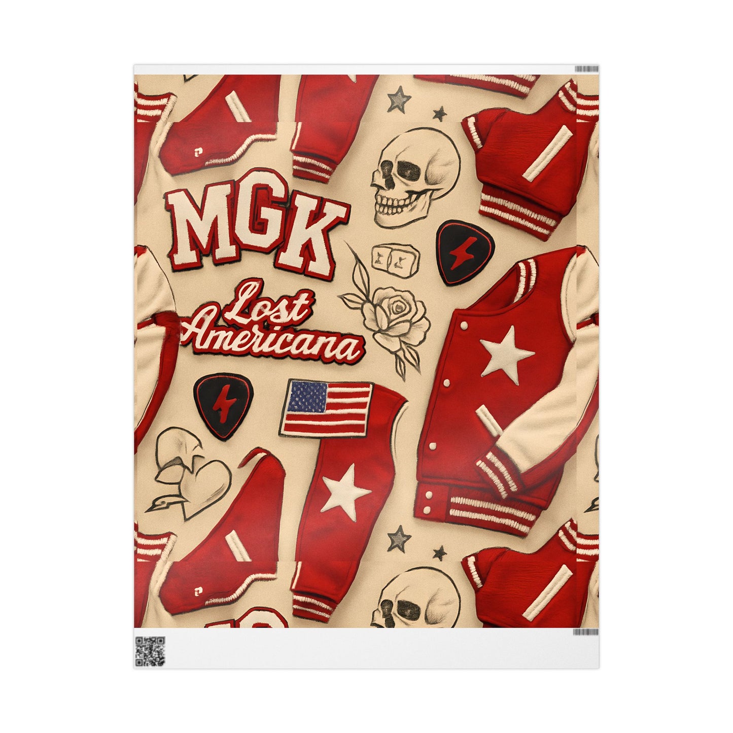 Wrapping Papers