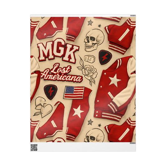Wrapping Papers