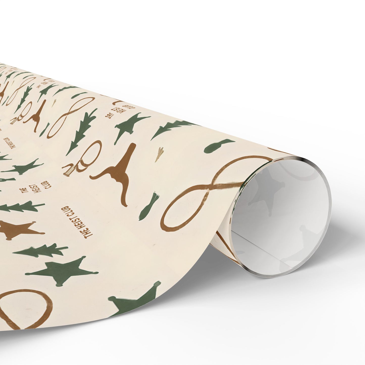Wrapping Papers