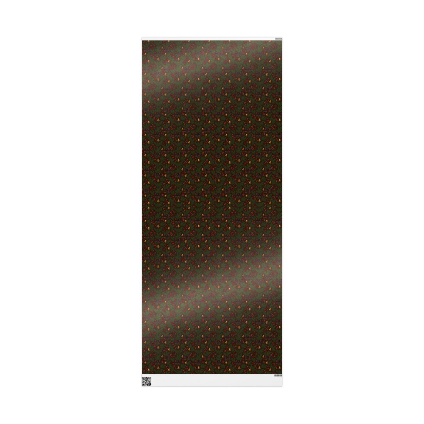 Gift Wrap, Designer Inspired Ralph Lauren Wrapping Paper, Luxury Holiday Present Wrap, Craft Paper Roll, DIY Packaging Supplies, Christmas