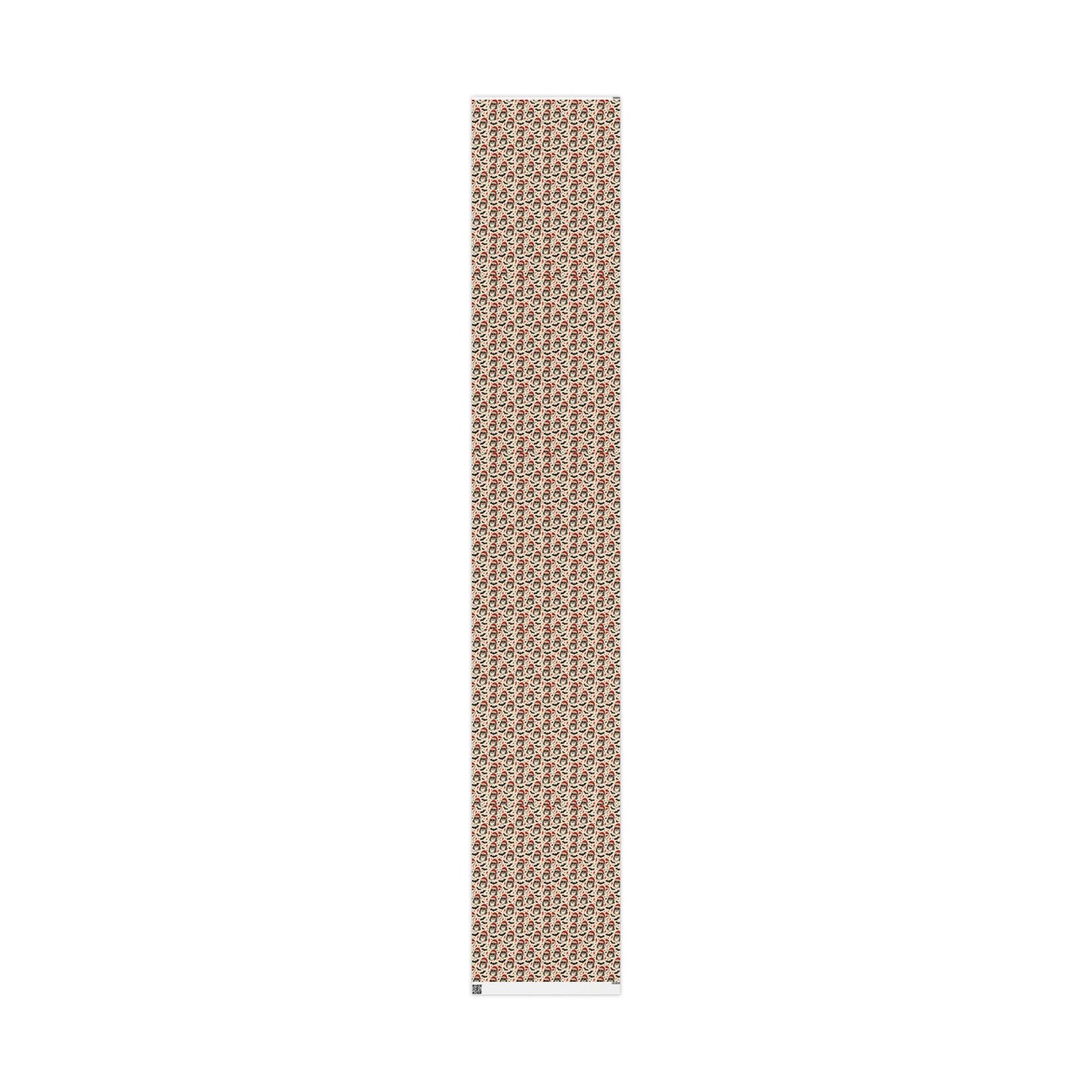 Ozzy Wrapping Papers, Gift Wrap Sheets for Music Lovers, Unique Holiday Gift Packaging, Music Themed