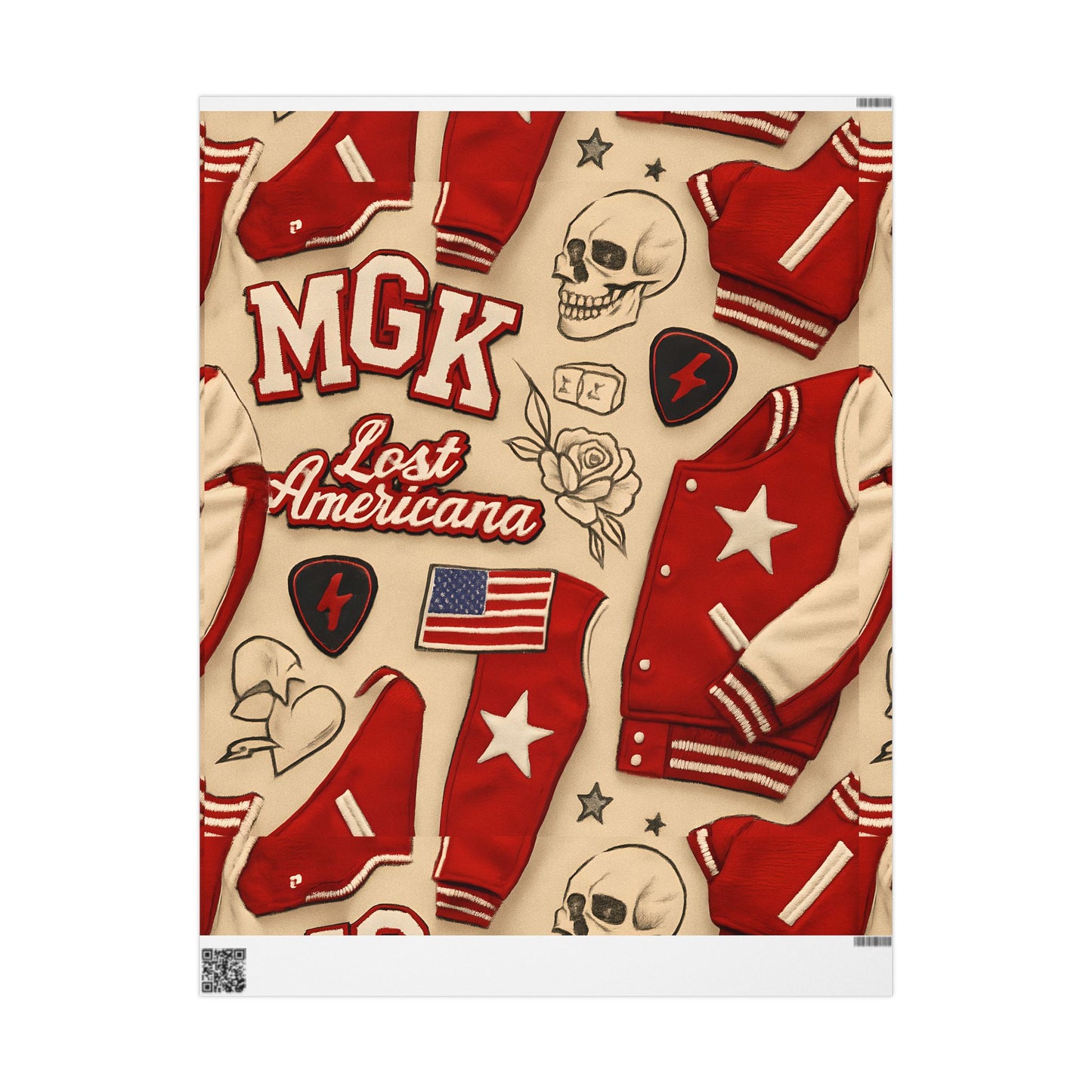 Wrapping Papers