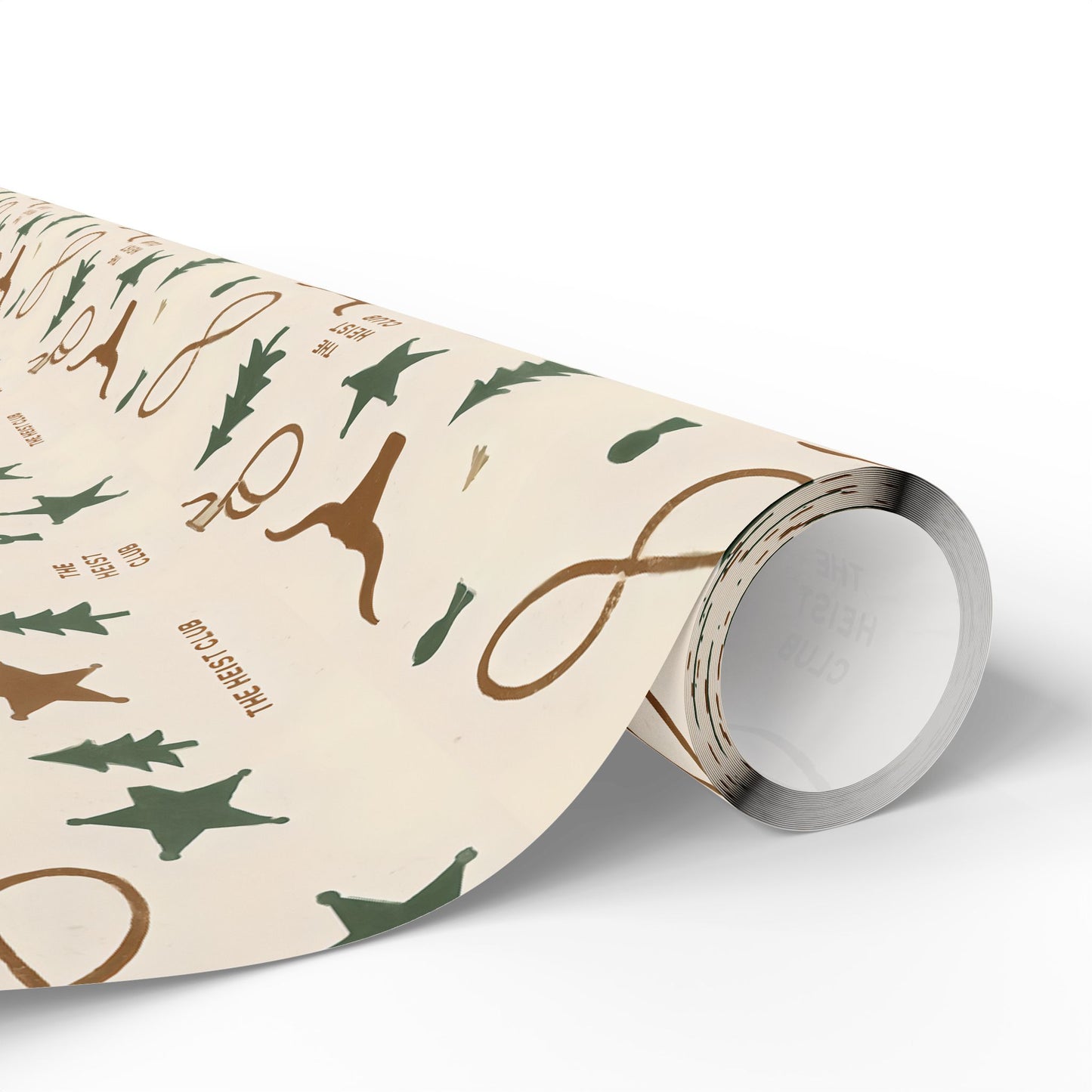 Wrapping Papers