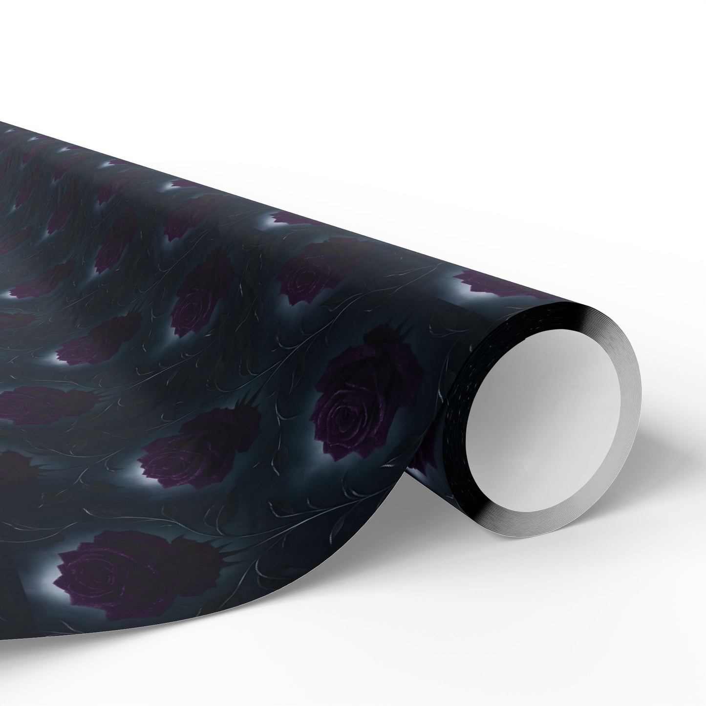 Wrapping papers, Prince purple rose, Gift Wrap Roll for Holidays, Birthdays, Special Occasions, Musician Gift Wrap, Uniqu