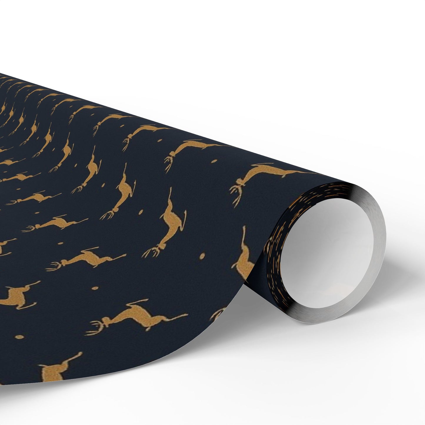 Gift Wrap, Designer Inspired Ralph Lauren Wrapping Paper, Luxury Holiday Present Wrap, Craft Paper Roll, DIY Packaging Supplies, Christmas