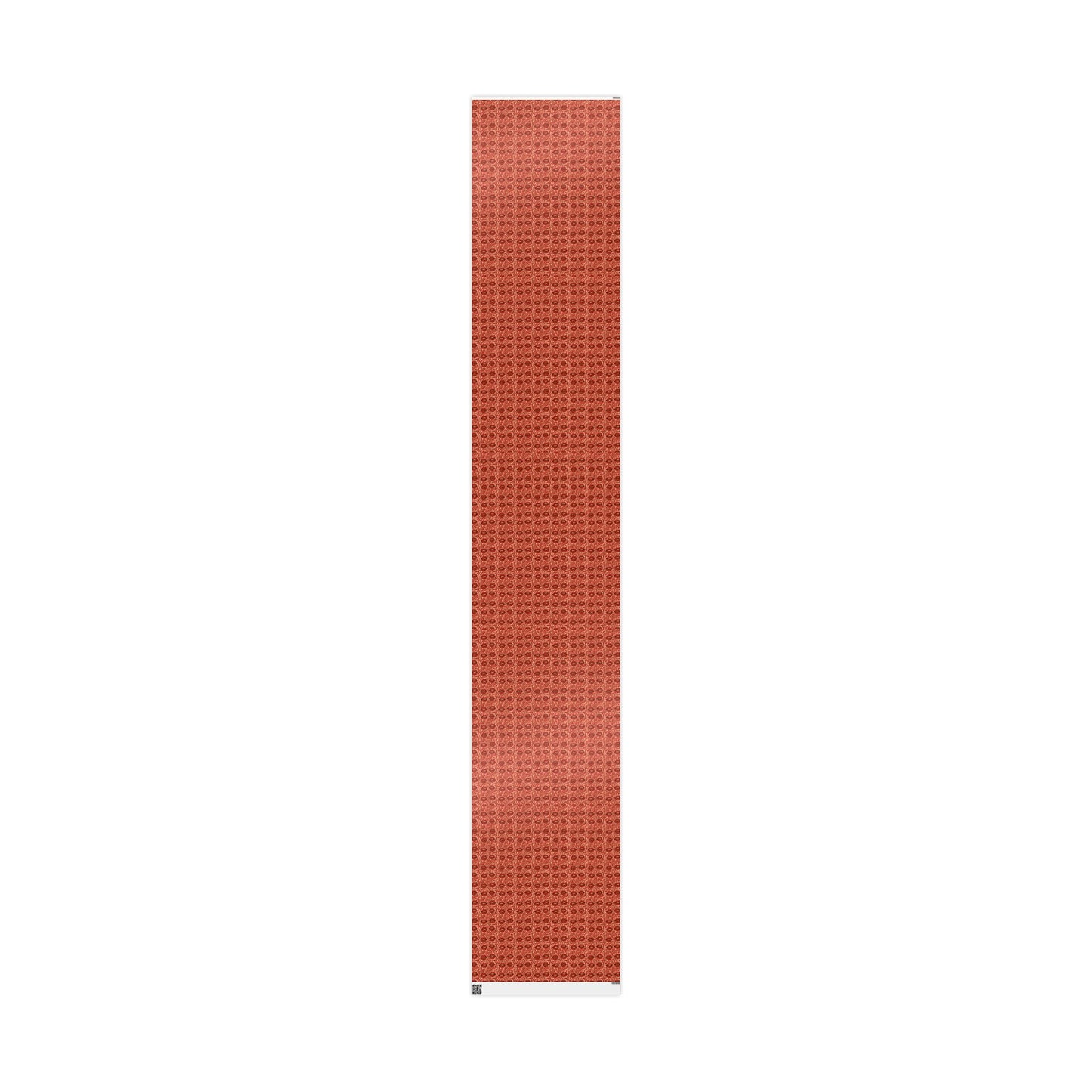 Lips Wrapping Papers | Holiday Candy Pattern