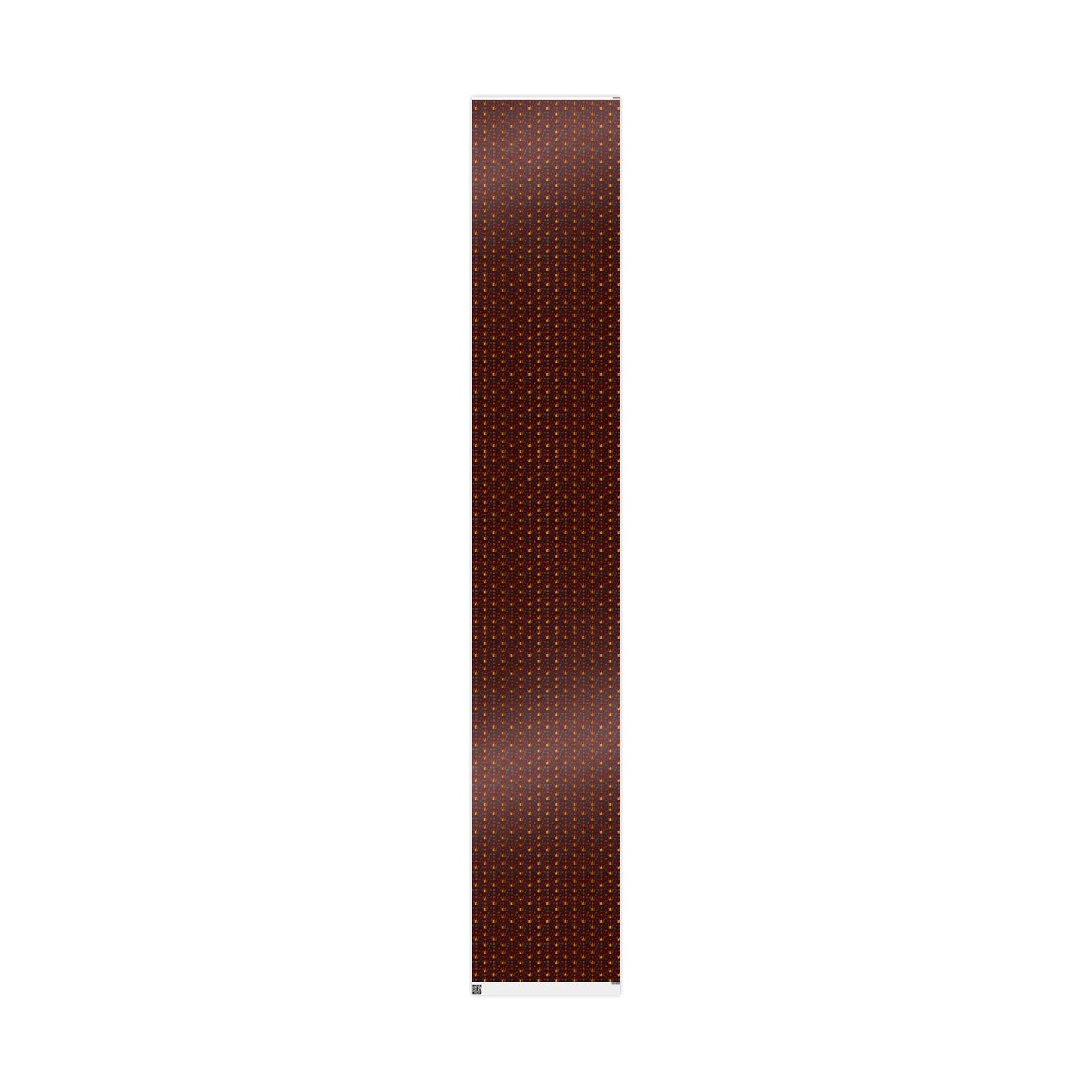 Rockstar Queen wrapping paper