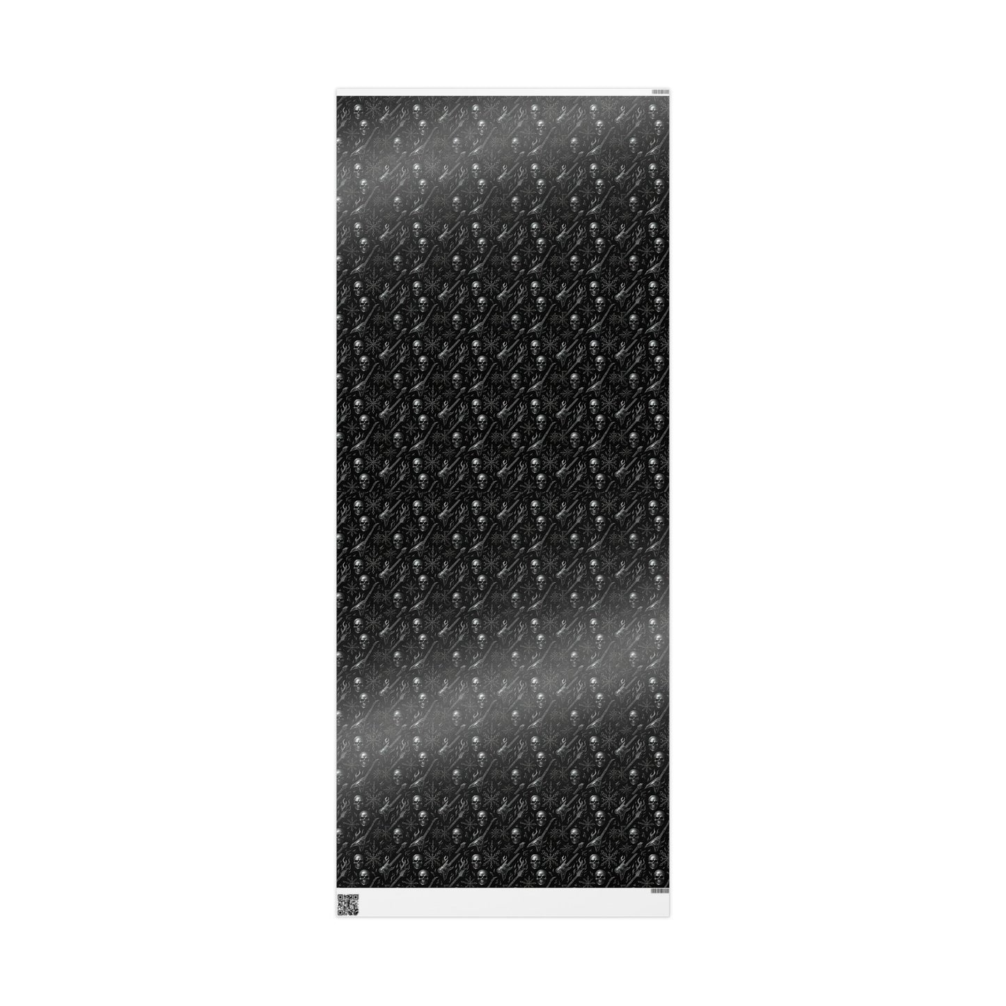 Metallicaa Wrapping Paper, Music Themed Gift Wrap, Rock Band Design, Heavy Metal Christmas Paper, Unique Holiday Packaging,