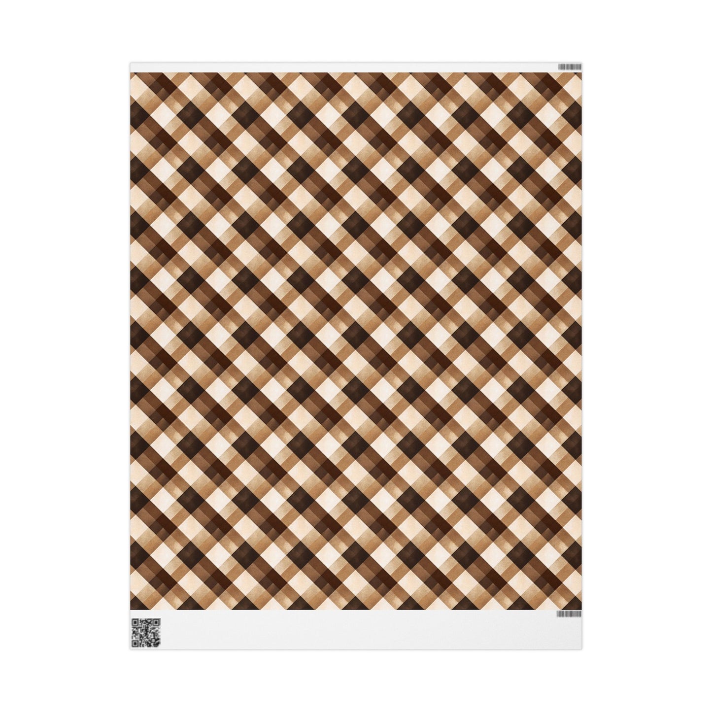 Copy of Plaid Wrapping Paper, Gift Wrap Roll for Holidays, Christmas Present Decoration, Craft Paper, DIY Projects, Gift Packaging