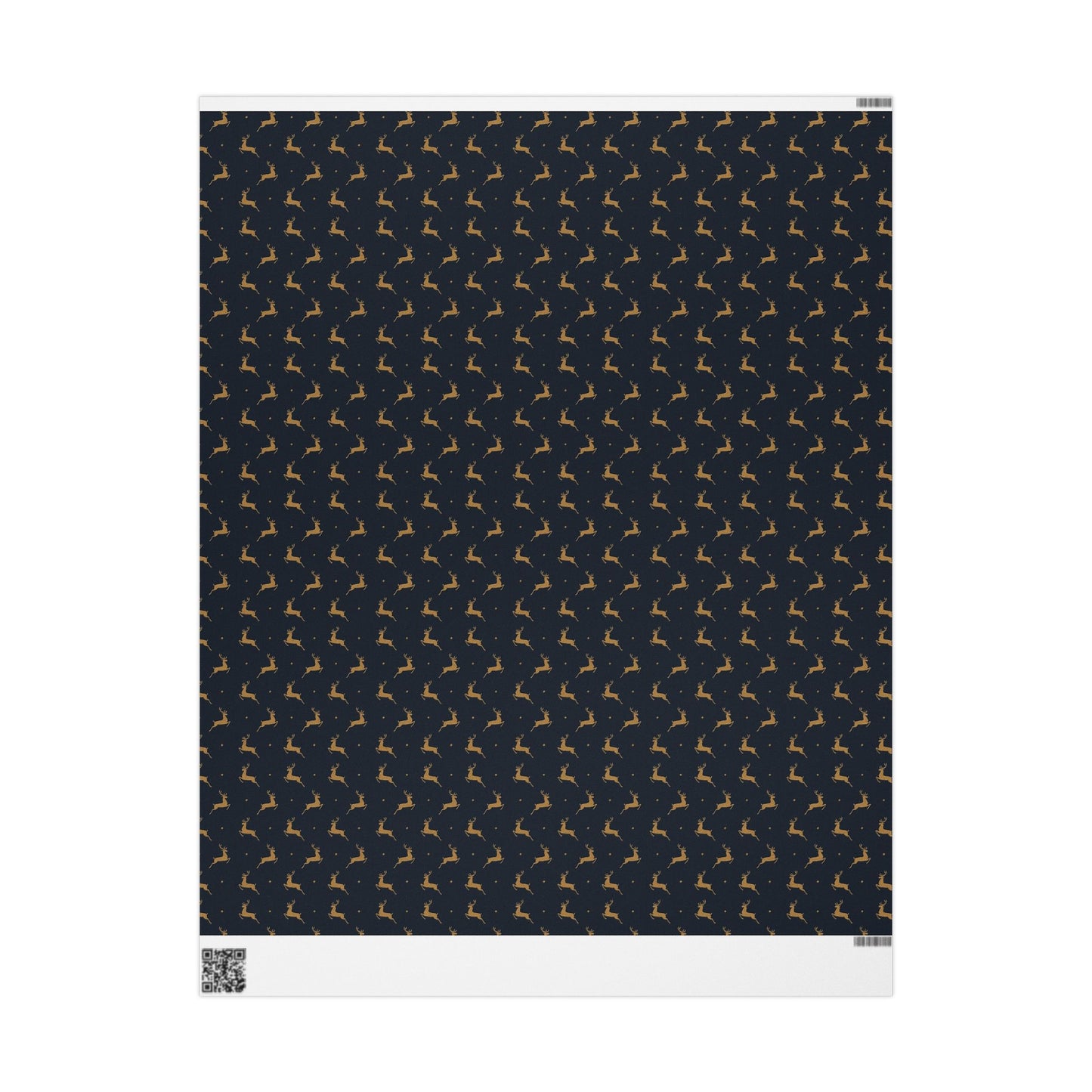 Gift Wrap, Designer Inspired Ralph Lauren Wrapping Paper, Luxury Holiday Present Wrap, Craft Paper Roll, DIY Packaging Supplies, Christmas