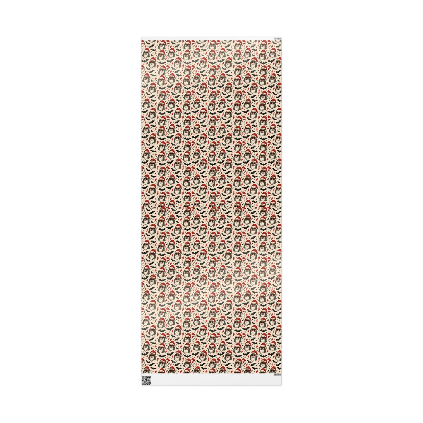 Ozzy Wrapping Papers, Gift Wrap Sheets for Music Lovers, Unique Holiday Gift Packaging, Music Themed