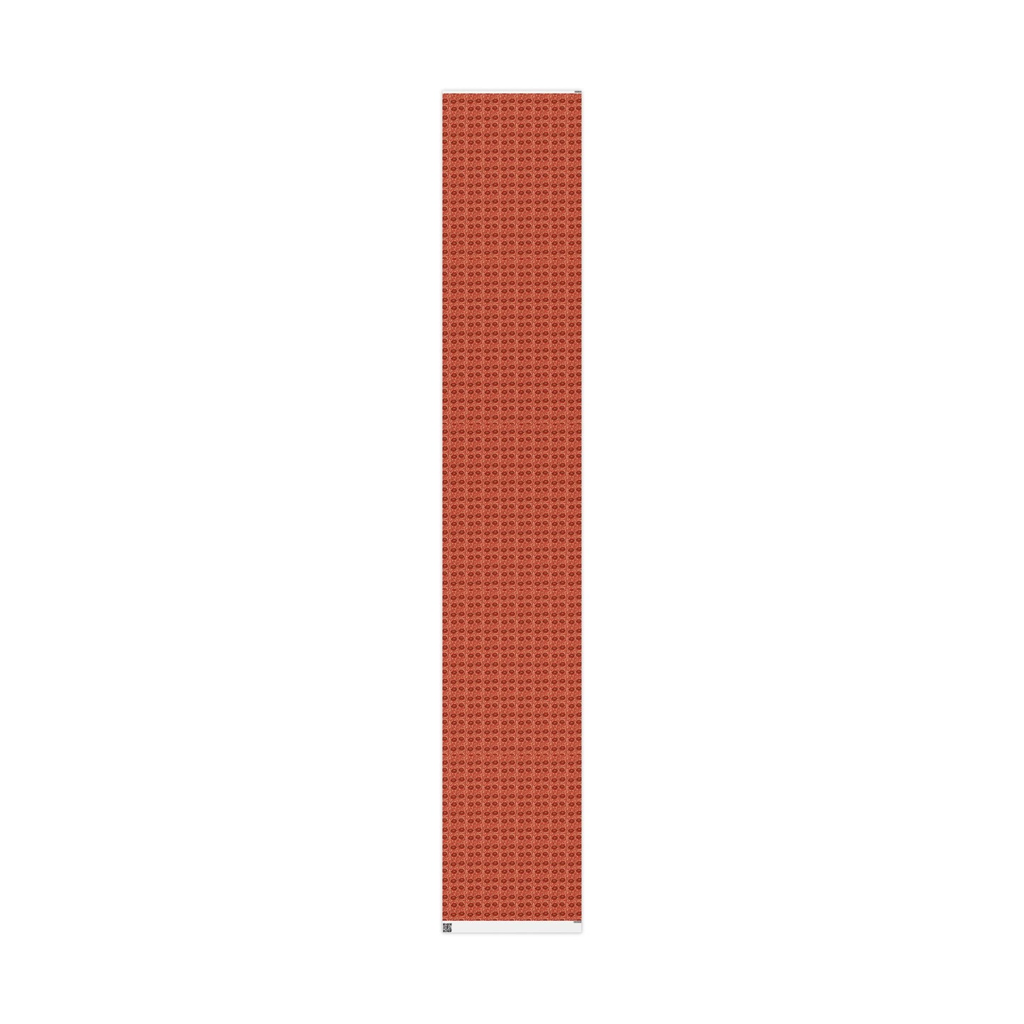 Lips Wrapping Papers | Holiday Candy Pattern