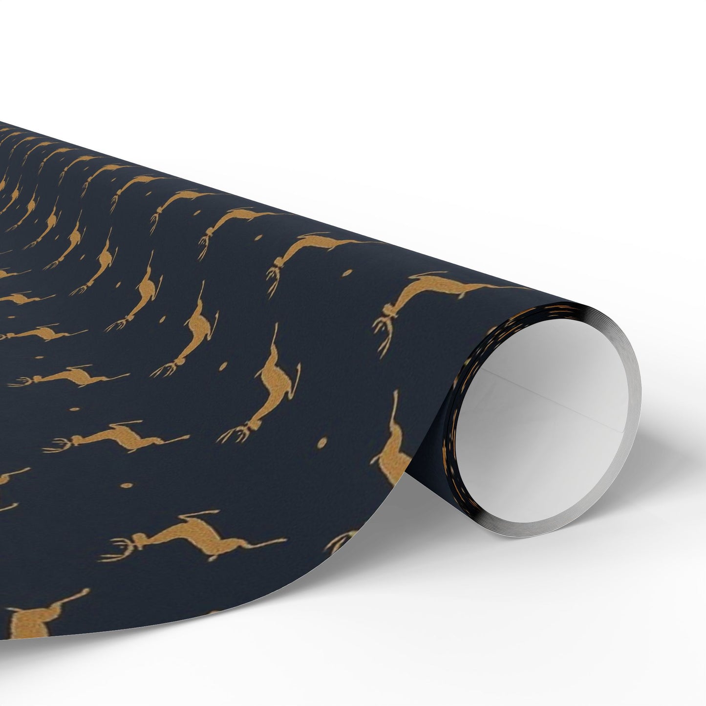 Gift Wrap, Designer Inspired Ralph Lauren Wrapping Paper, Luxury Holiday Present Wrap, Craft Paper Roll, DIY Packaging Supplies, Christmas