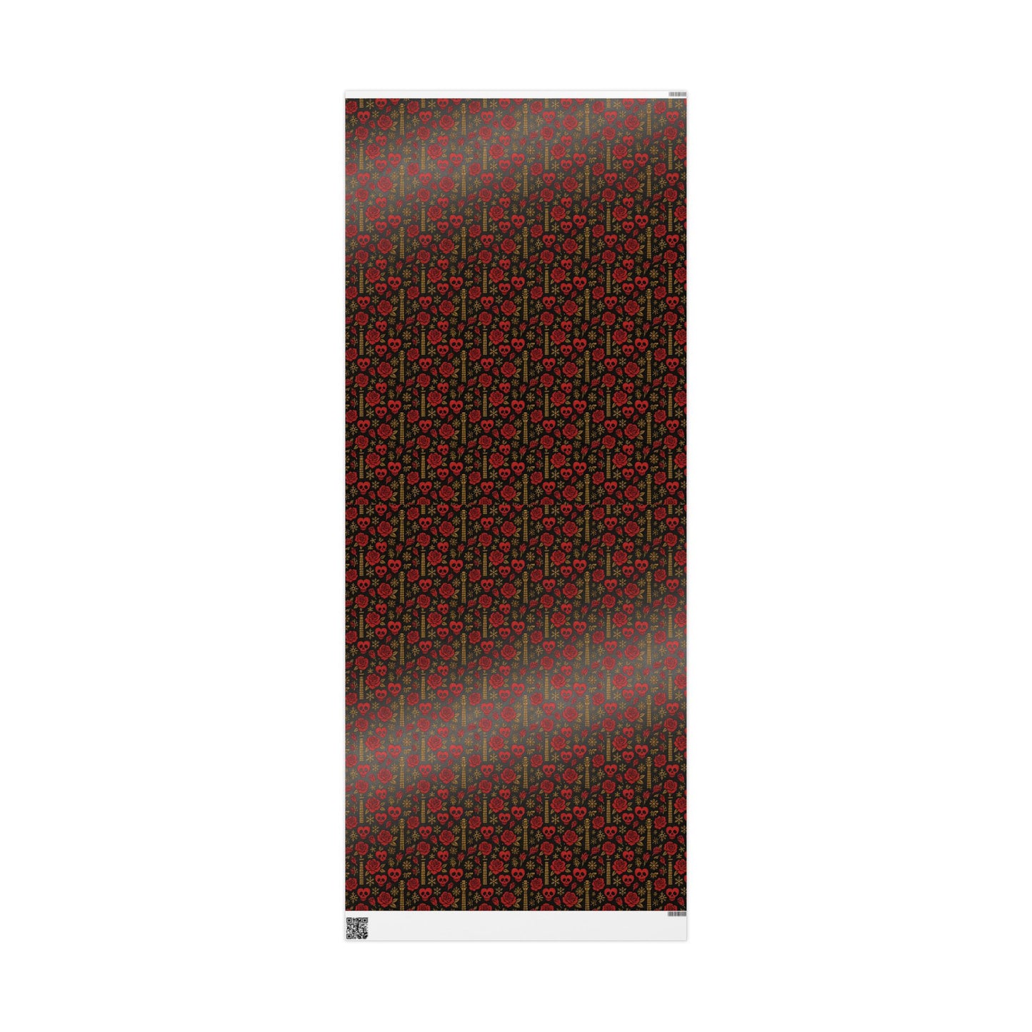 Ozzy Wrapping Papers, Gift Wrap Sheets for Music Lovers, Unique Holiday Gift Packaging, Music Themed