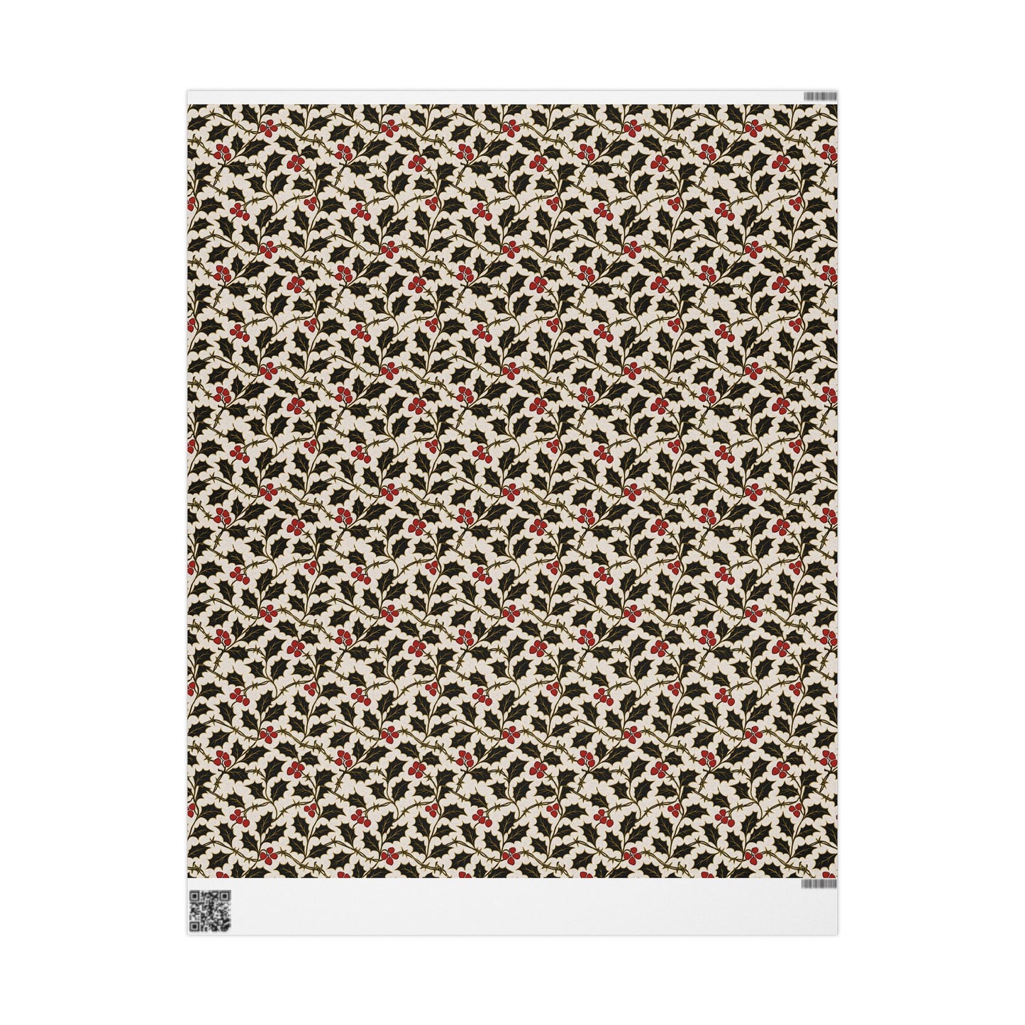 Wrapping Papers, Barb Wire Ozzy Osbourne Inspired, Gift Wrap, Christmas, Birthday, Heavy Metal, Rock and Roll