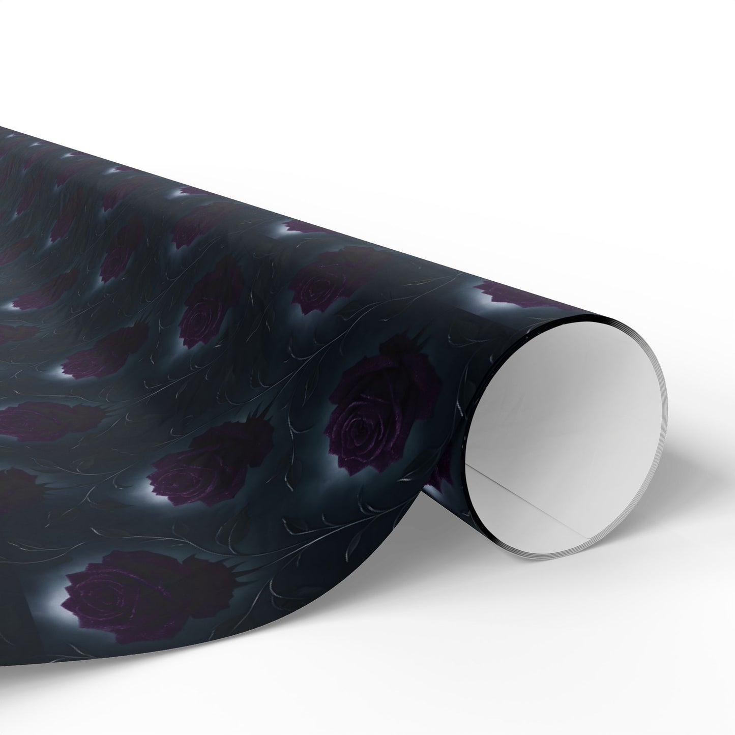 Wrapping papers, Prince purple rose, Gift Wrap Roll for Holidays, Birthdays, Special Occasions, Musician Gift Wrap, Uniqu