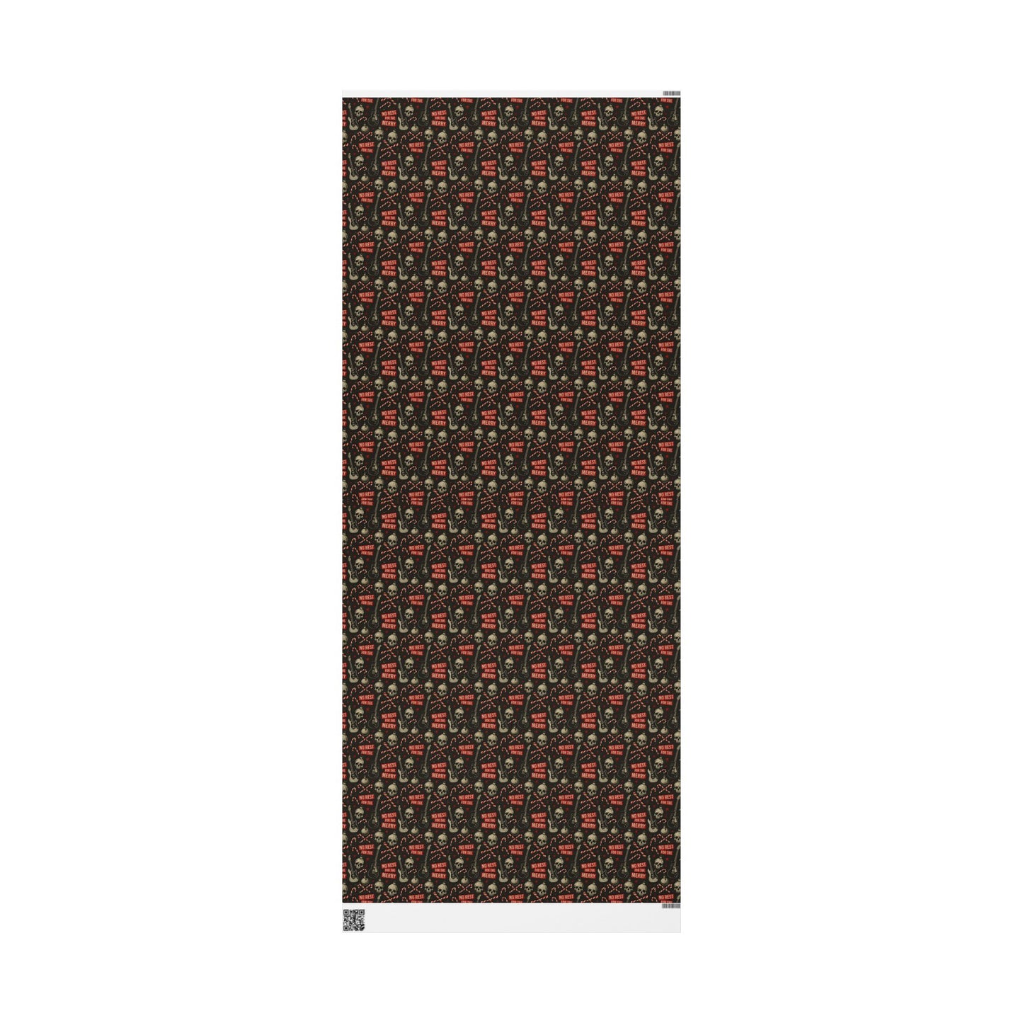 Ozzy Wrapping Papers, Gift Wrap Sheets for Music Lovers, Unique Holiday Gift Packaging, Music Themed