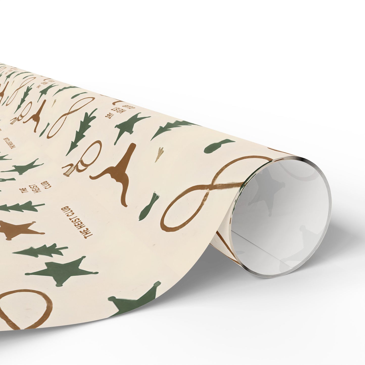 Wrapping Papers