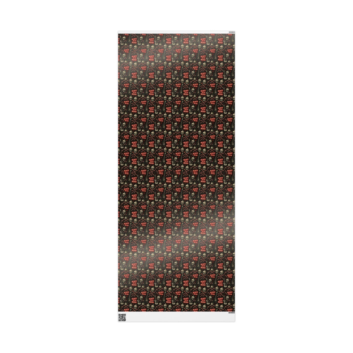 Ozzy Wrapping Papers, Gift Wrap Sheets for Music Lovers, Unique Holiday Gift Packaging, Music Themed
