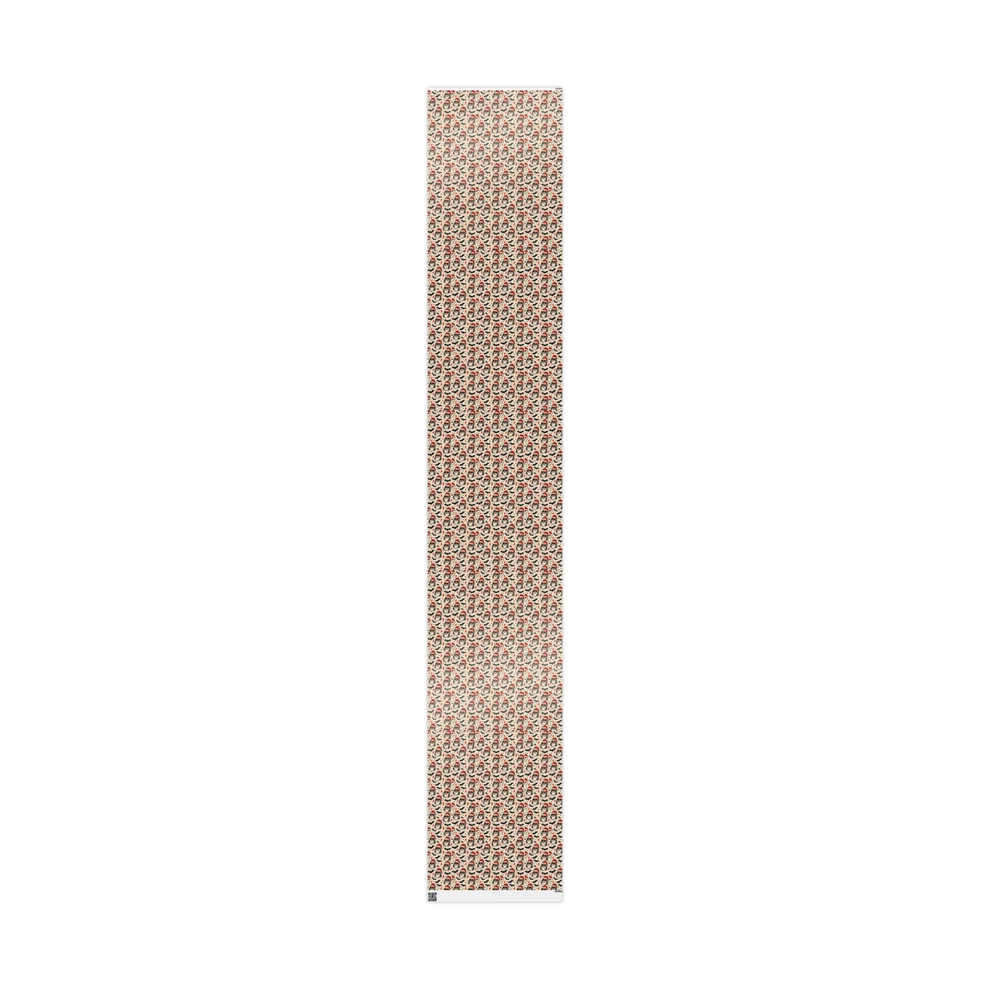 Ozzy Wrapping Papers, Gift Wrap Sheets for Music Lovers, Unique Holiday Gift Packaging, Music Themed