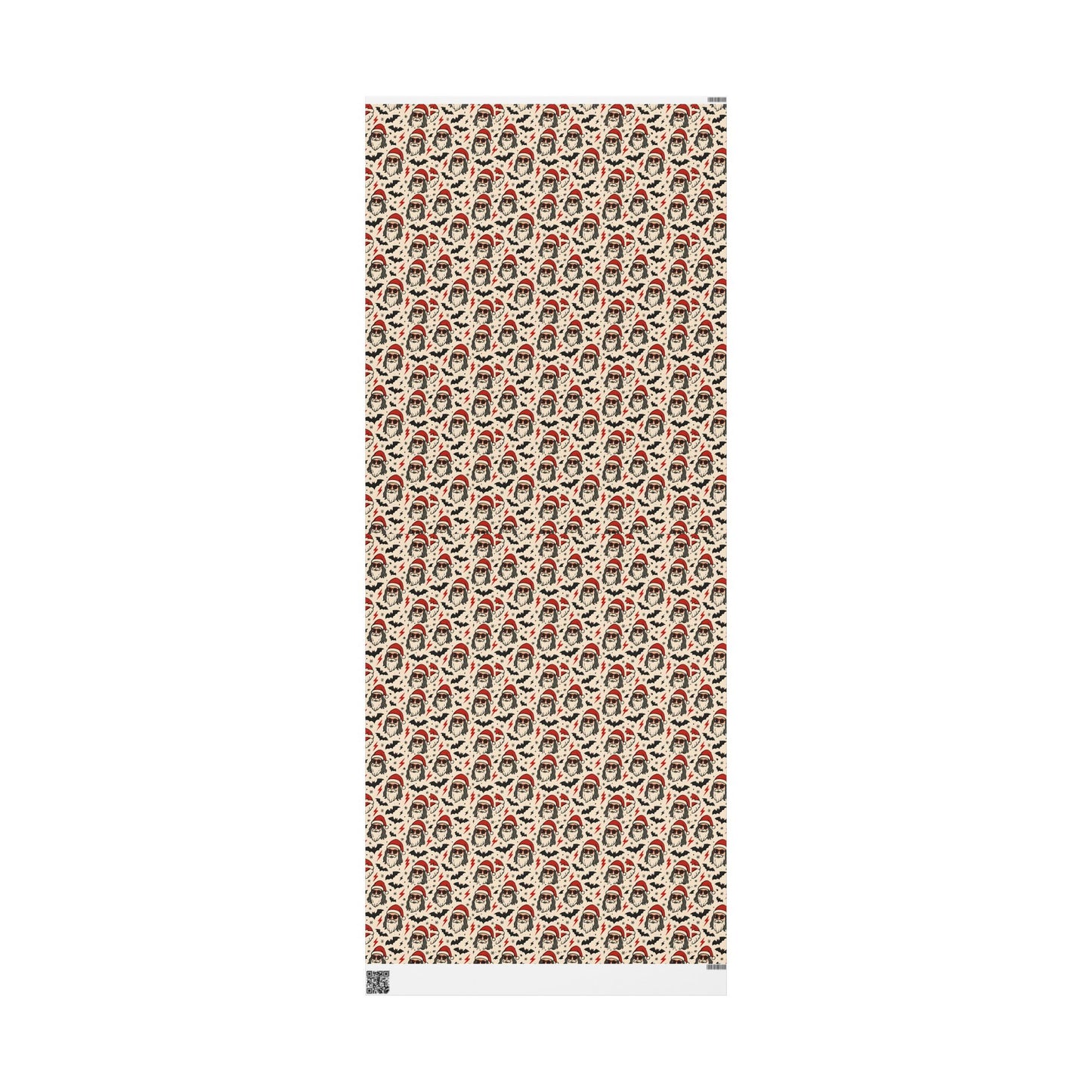 Ozzy Wrapping Papers, Gift Wrap Sheets for Music Lovers, Unique Holiday Gift Packaging, Music Themed
