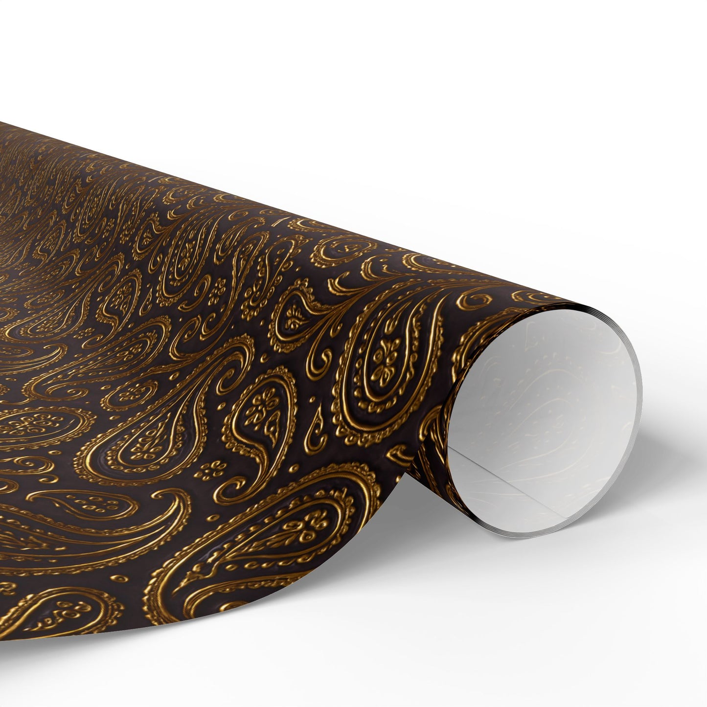 Wrapping Papers, Prince Paisley Pattern, Gift Wrap Roll for Holidays, Birthdays, Special Occasions, Musician Gift Wrap, Unique