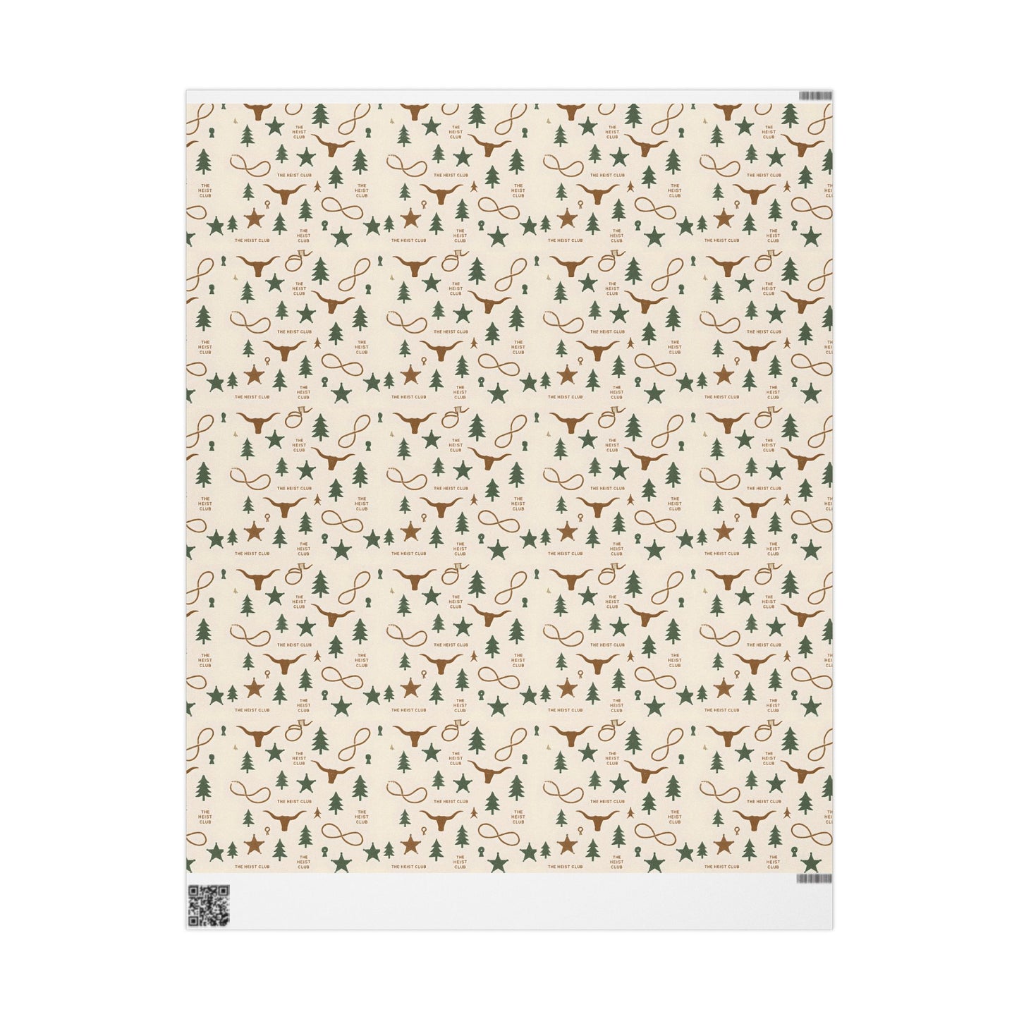 Wrapping Papers