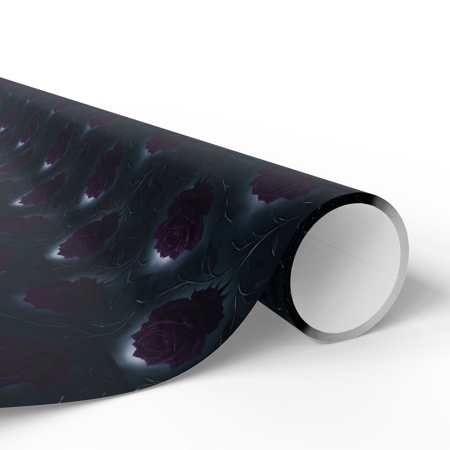 Wrapping papers, Prince purple rose, Gift Wrap Roll for Holidays, Birthdays, Special Occasions, Musician Gift Wrap, Uniqu