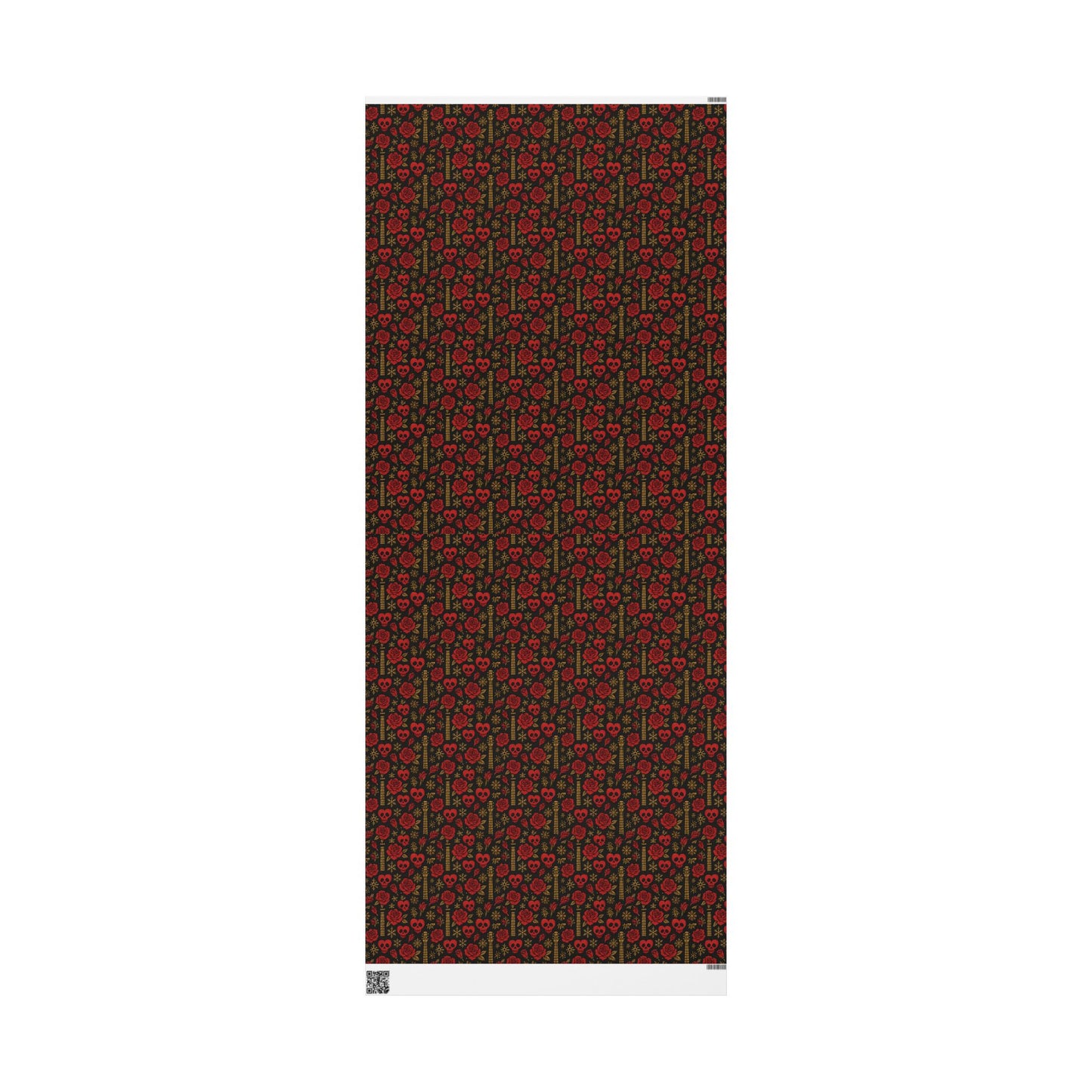 Ozzy Wrapping Papers, Gift Wrap Sheets for Music Lovers, Unique Holiday Gift Packaging, Music Themed