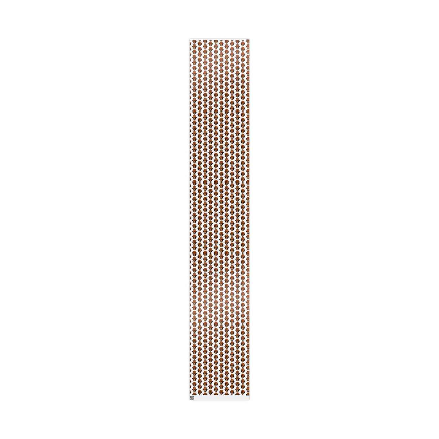 Bitcoin Monkey Wrapping Paper | Novelty Pattern Gift Wrap Roll