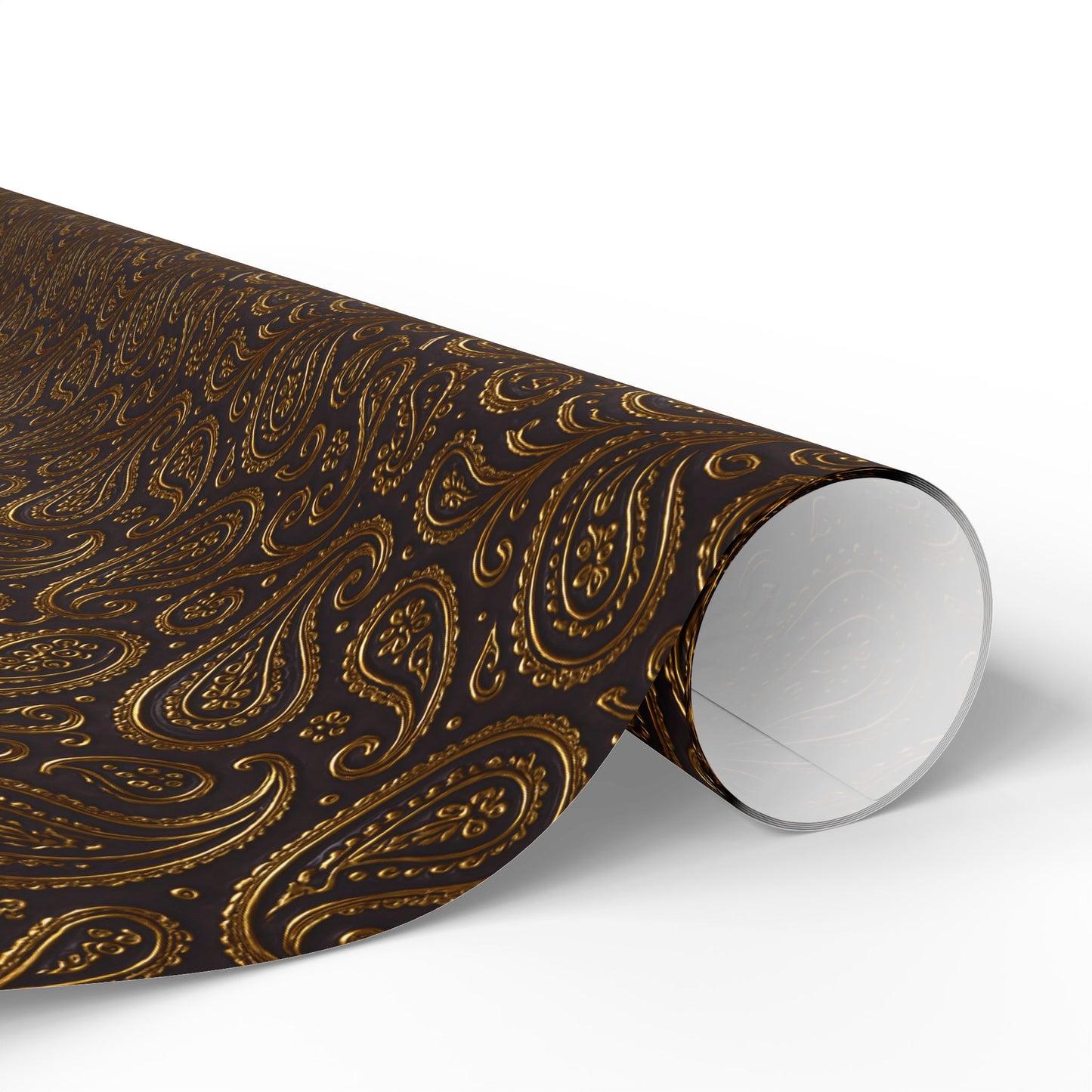 Wrapping Papers, Prince Paisley Pattern, Gift Wrap Roll for Holidays, Birthdays, Special Occasions, Musician Gift Wrap, Unique