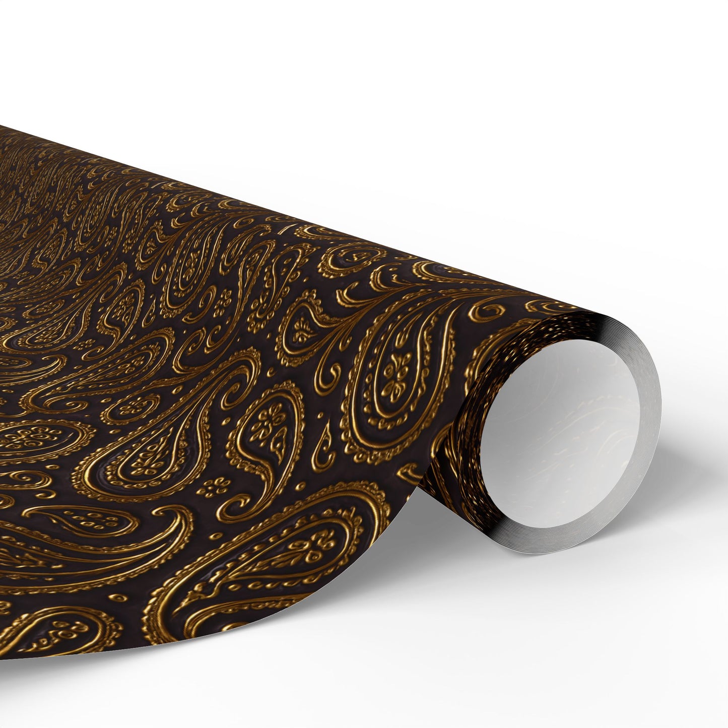 Wrapping Papers, Prince Paisley Pattern, Gift Wrap Roll for Holidays, Birthdays, Special Occasions, Musician Gift Wrap, Unique