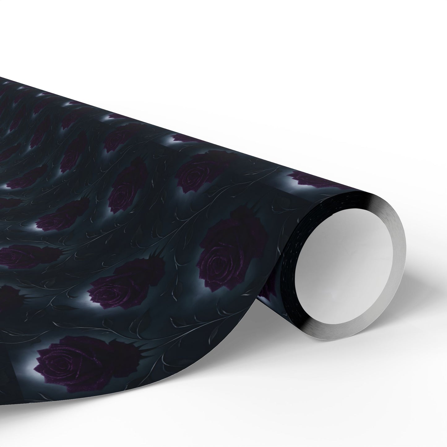 Wrapping papers, Prince purple rose, Gift Wrap Roll for Holidays, Birthdays, Special Occasions, Musician Gift Wrap, Uniqu