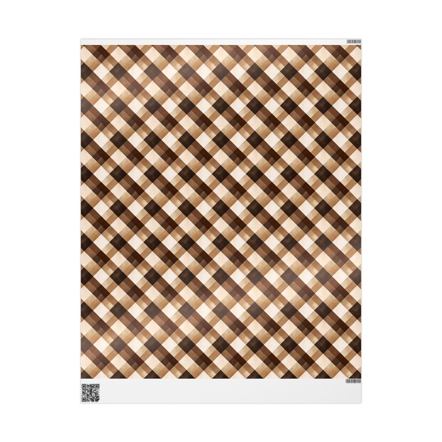 Copy of Plaid Wrapping Paper, Gift Wrap Roll for Holidays, Christmas Present Decoration, Craft Paper, DIY Projects, Gift Packaging