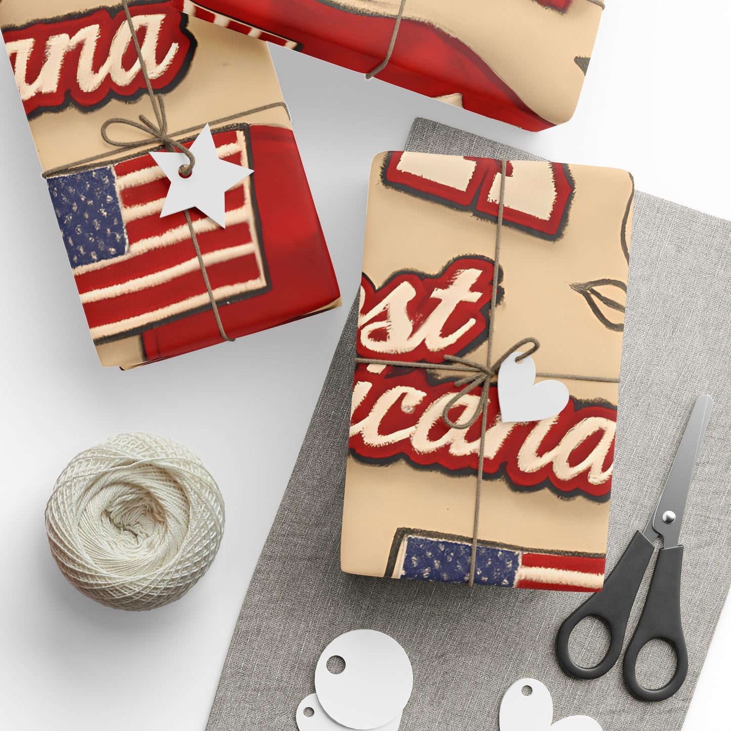 Wrapping Papers