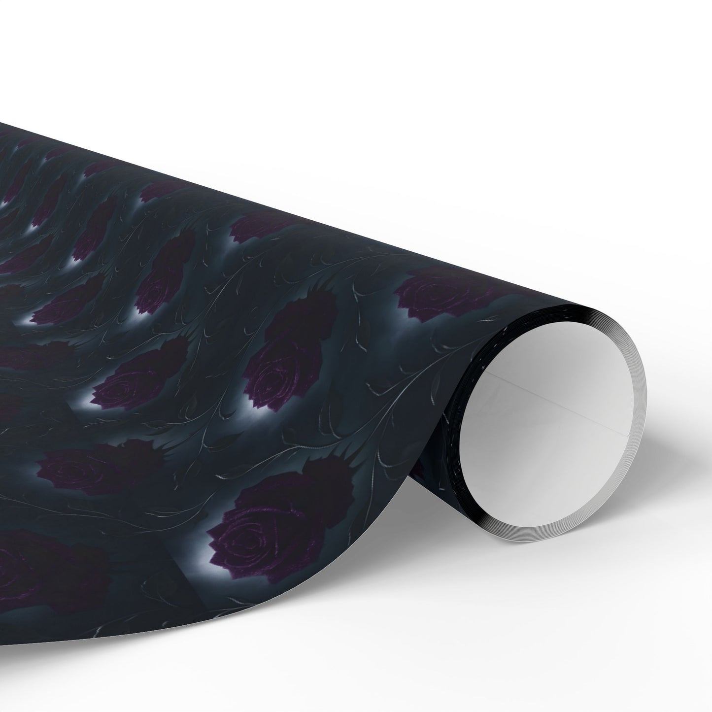 Wrapping papers, Prince purple rose, Gift Wrap Roll for Holidays, Birthdays, Special Occasions, Musician Gift Wrap, Uniqu