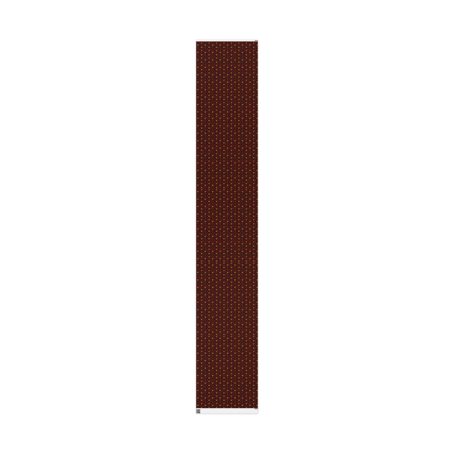 Rockstar Queen wrapping paper