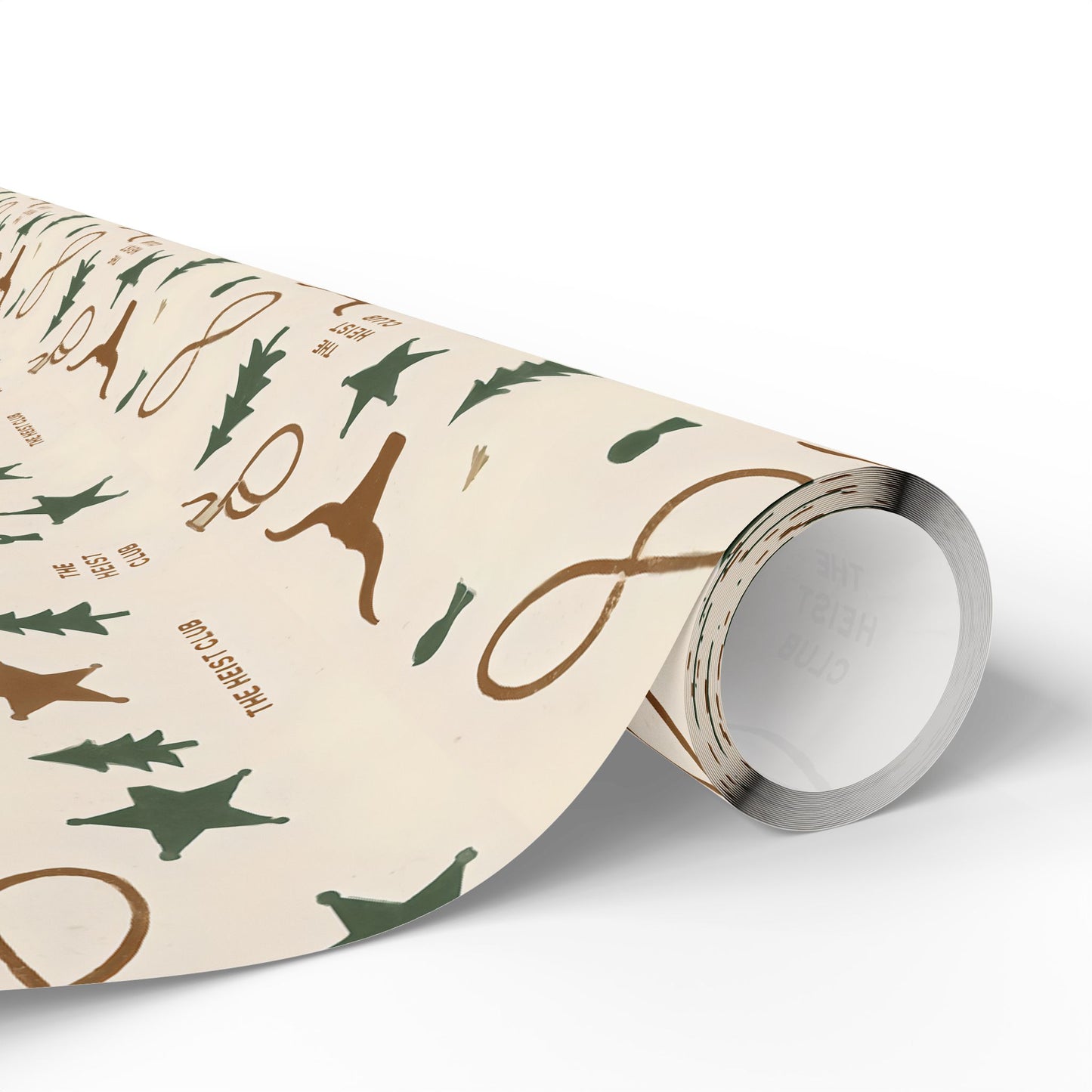 Wrapping Papers