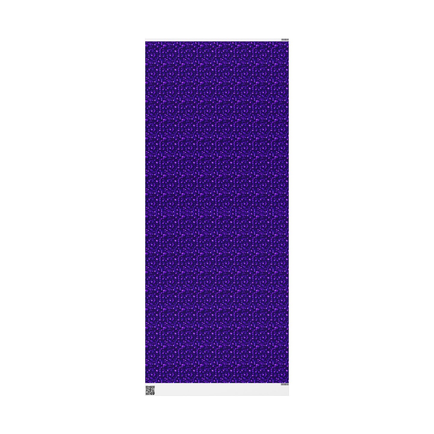 Wrapping Papers, Prince neon purple disco, Gift Wrap Roll for Holidays, Birthdays, Special Occasions, Musician Gift Wrap, Unique