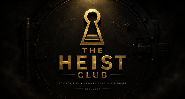 The Heist Club