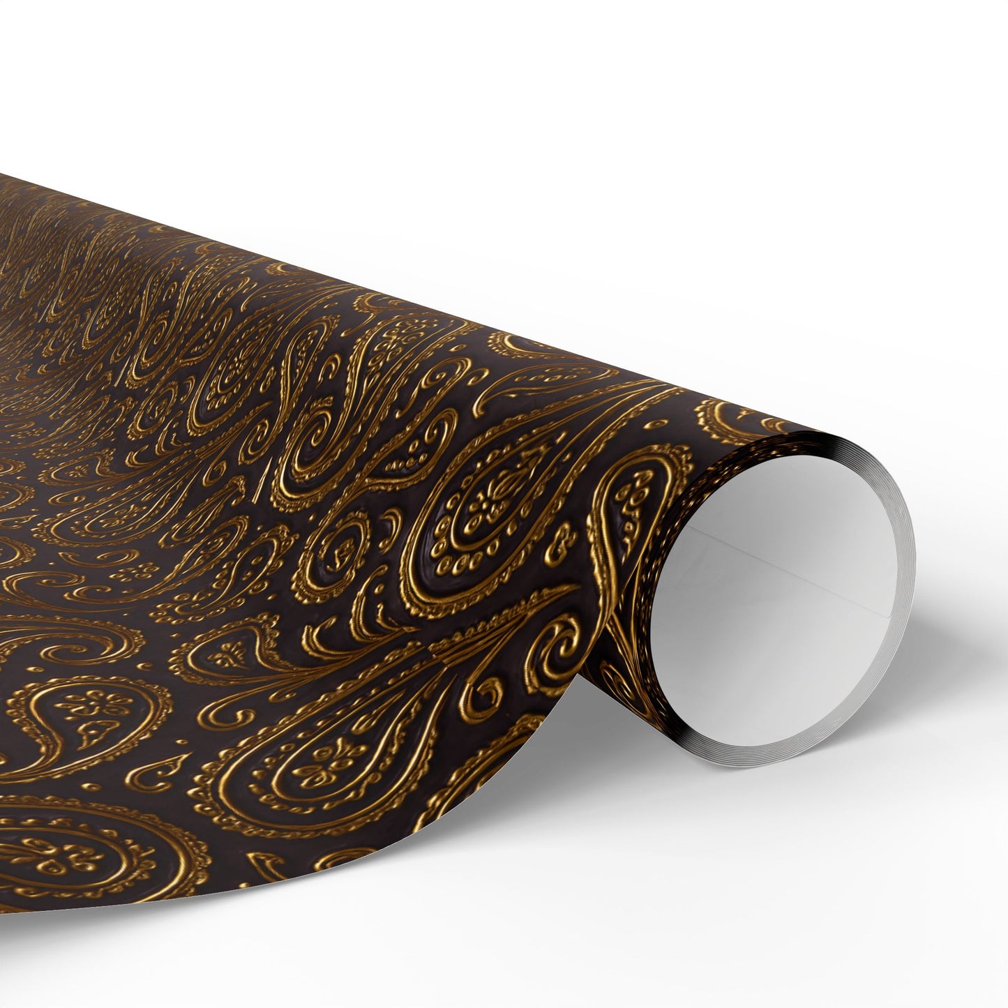 Wrapping Papers, Prince Paisley Pattern, Gift Wrap Roll for Holidays, Birthdays, Special Occasions, Musician Gift Wrap, Unique