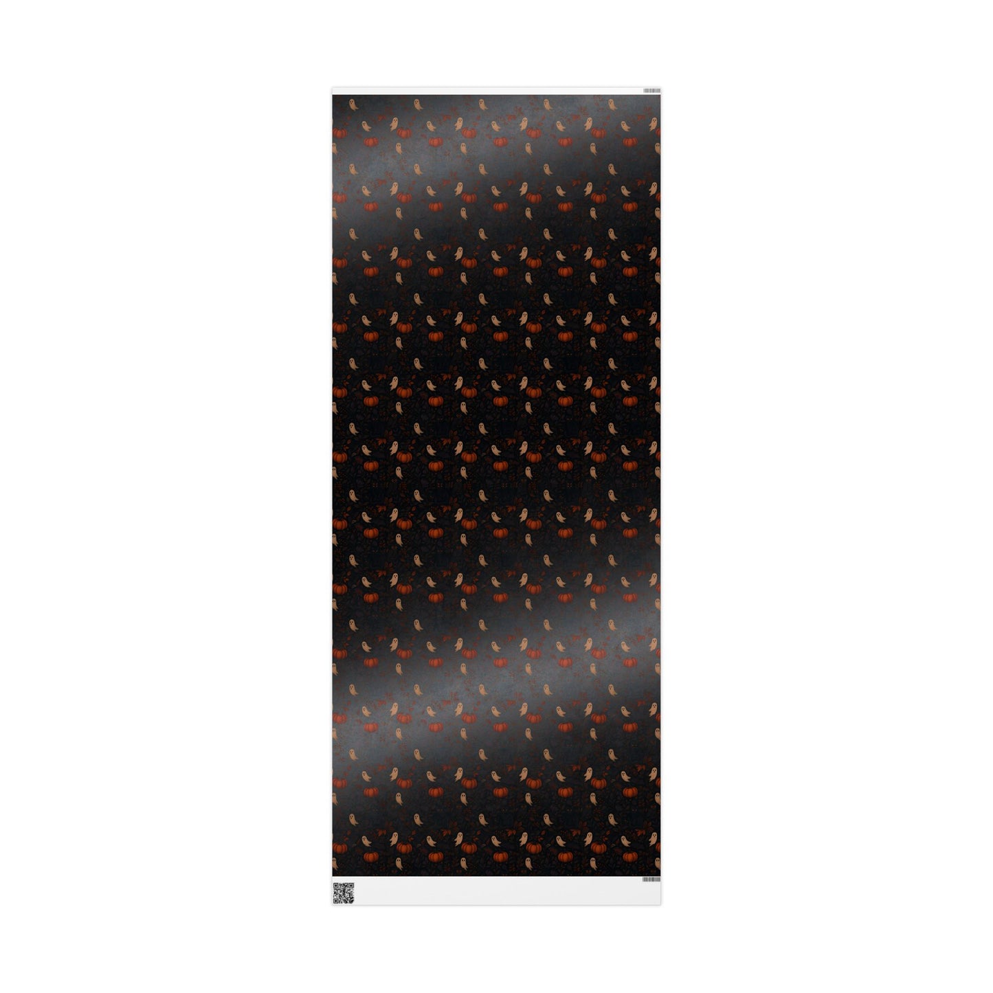 Halloween Wrapping Paper Design, Gift Wrap for Parties, Presents, Crafts, Decor, Scrapbooking